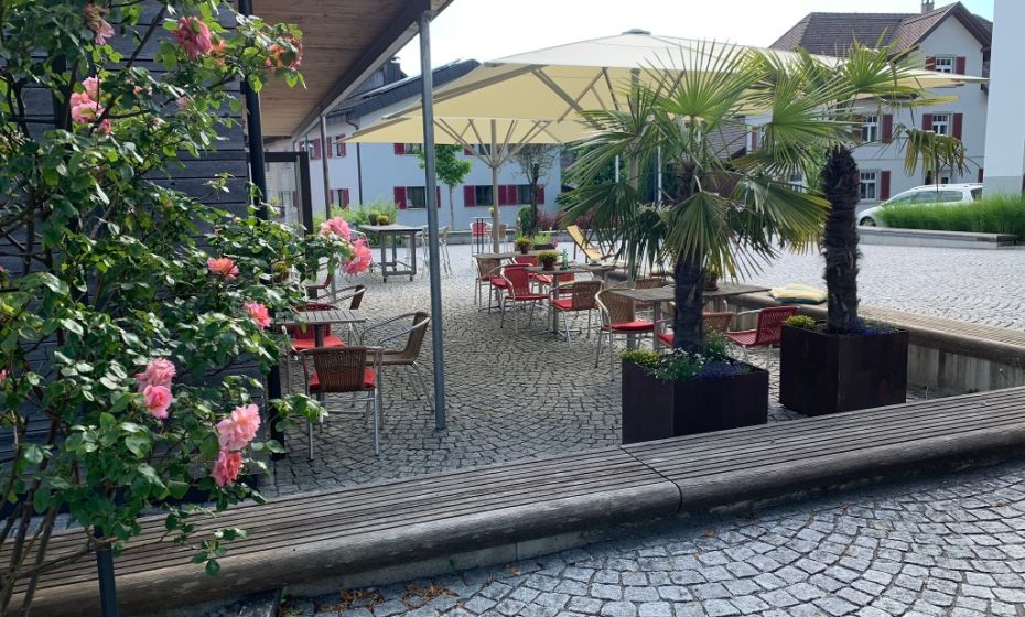 bugo-Terrasse bugo-Terrasse