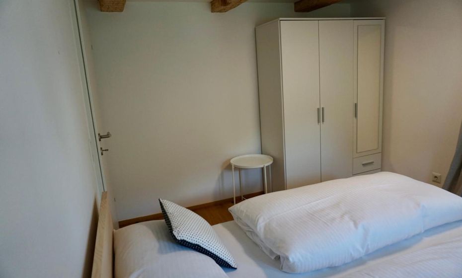 Beeindruckende Wohnung im Rheintal Beeindruckende Wohnung im Rheintal