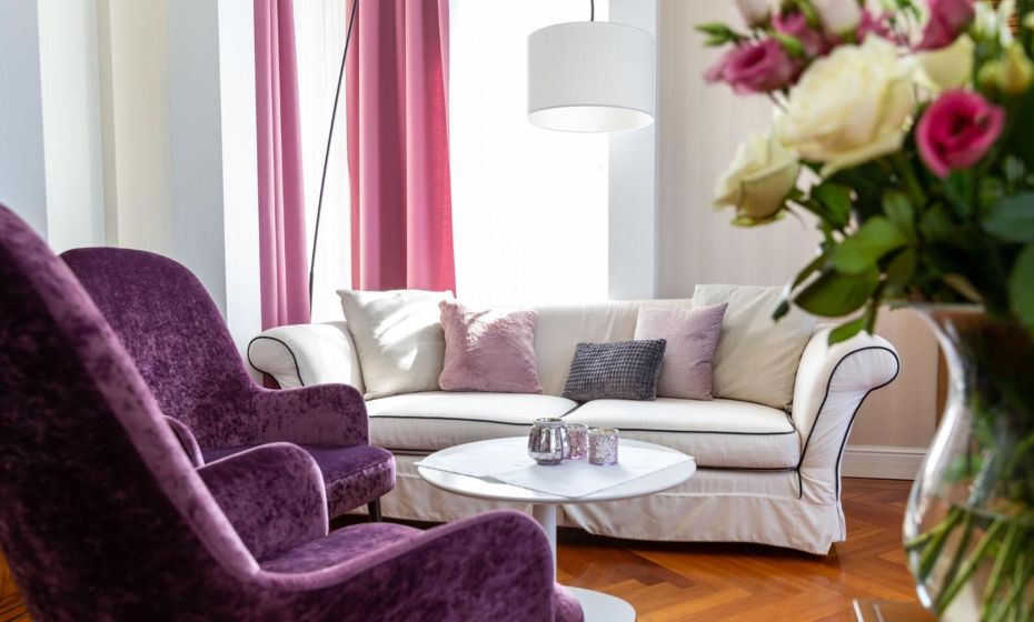 Boutiquehotel Bergvilla