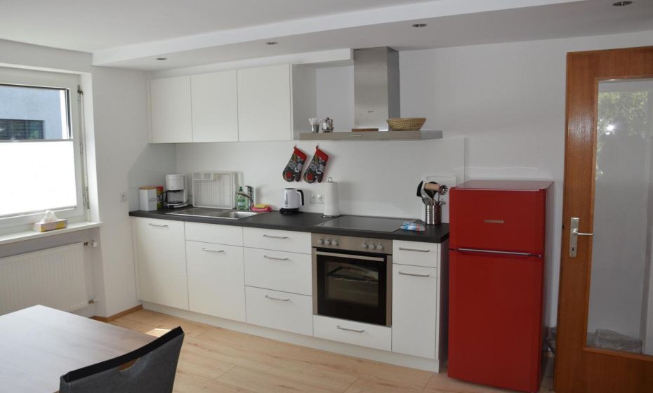 Schottar FeWo MG 07 Schottar FeWo MG 07