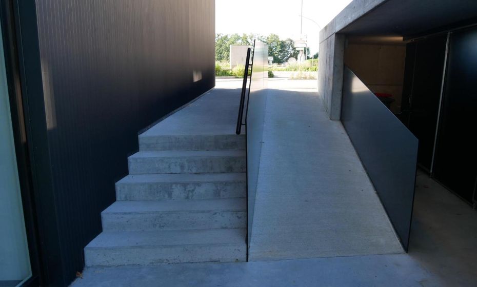 Penthouse 37th HEAVEN (ca. 90m²) Penthouse 37th HEAVEN (ca. 90m²)