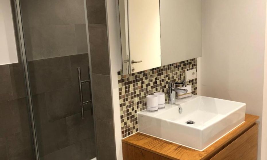 Schickes Ferienappartement Schickes Ferienappartement