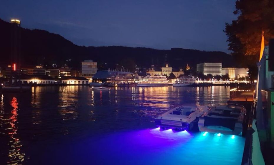 Schickes Ferienappartement Schickes Ferienappartement