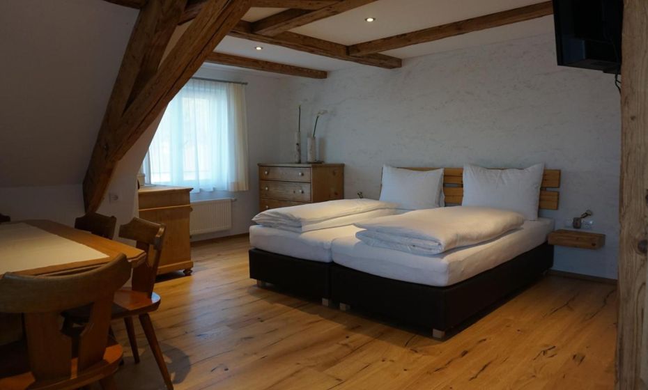 Waldrast Bed & Breakfast