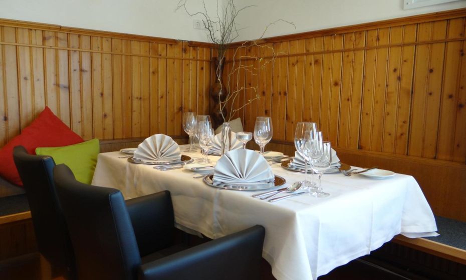 Waldrast Bed & Breakfast