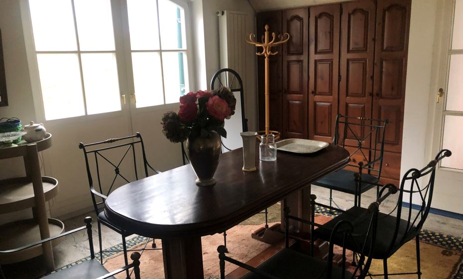 B&B Waltner, Dornbirn, EÃtisch B&B Waltner, Dornbirn, EÃtisch