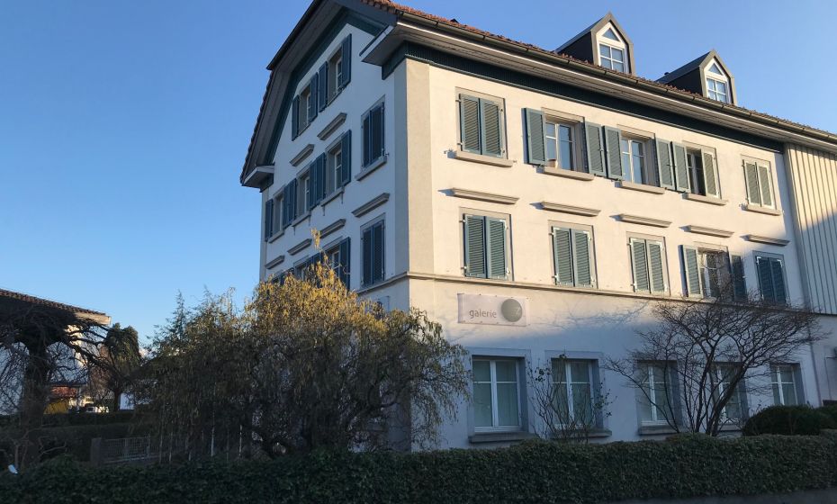 Cornelia Mathis-Rothmund Galerie.Z, Hard