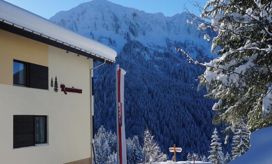 Holiday Home Runnimoos-1 by Interhome