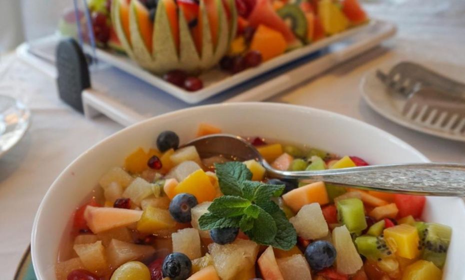 Pension Seeblick Pension Seeblick