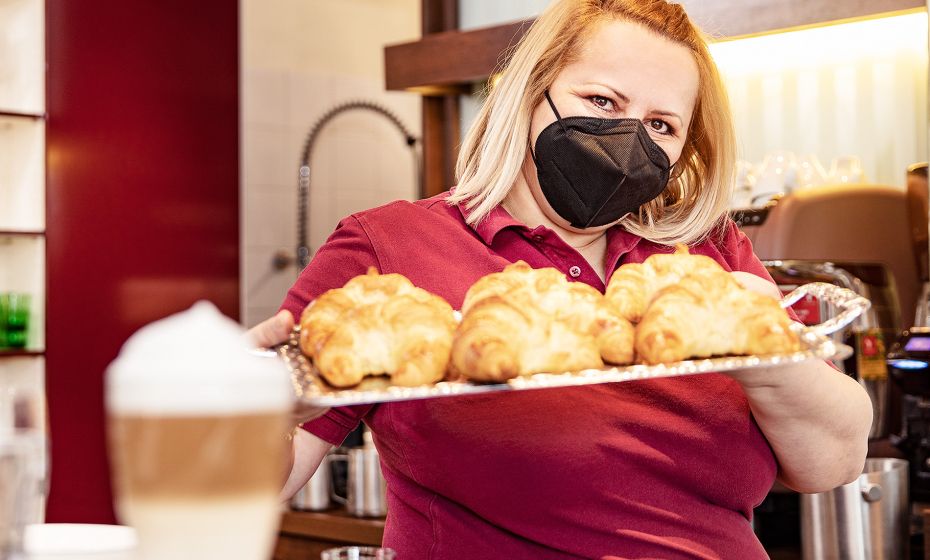 Cafe König Konditorei Lustenau Cafe König Konditorei Lustenau