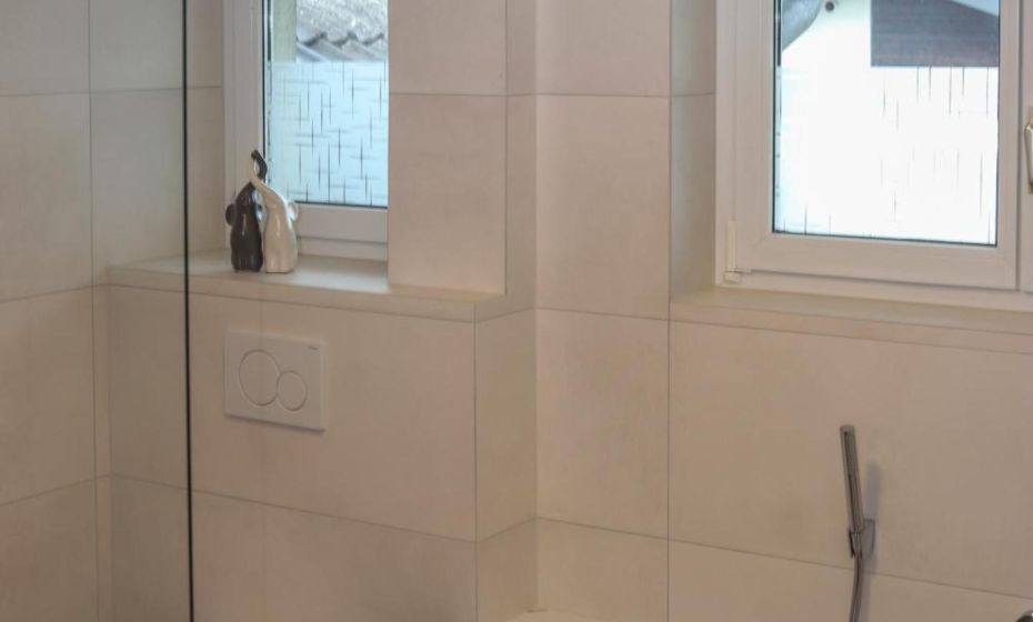 Ferienwohnung Melcher Ferienwohnung Melcher