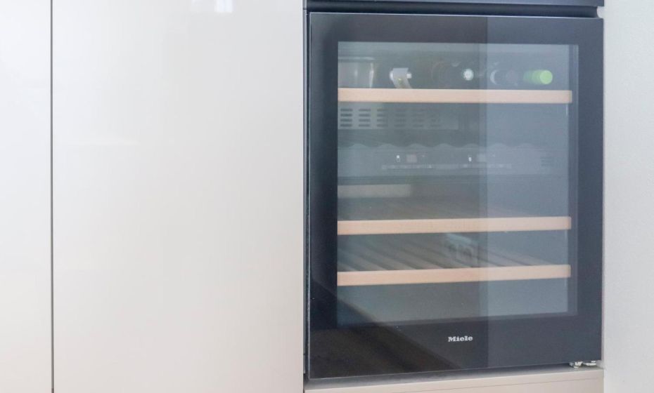 Ferienwohnung Melcher Ferienwohnung Melcher