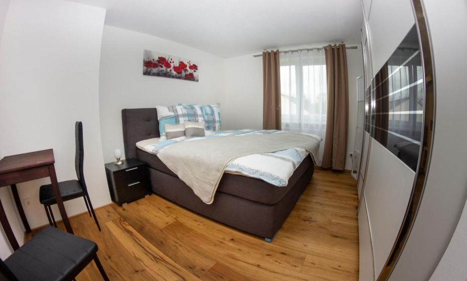 Ferienwohnung Melcher