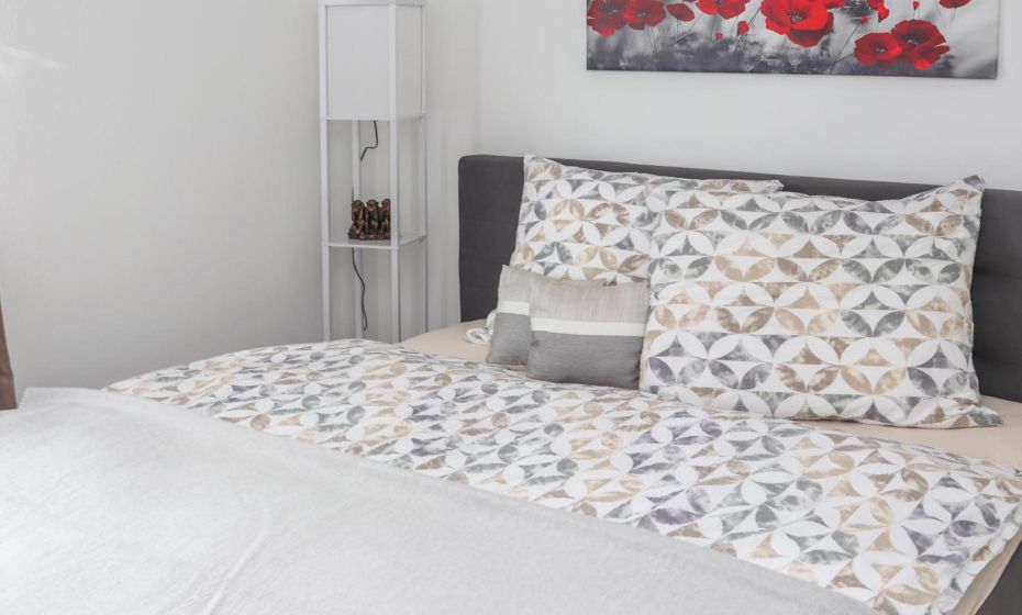 Ferienwohnung Melcher Ferienwohnung Melcher