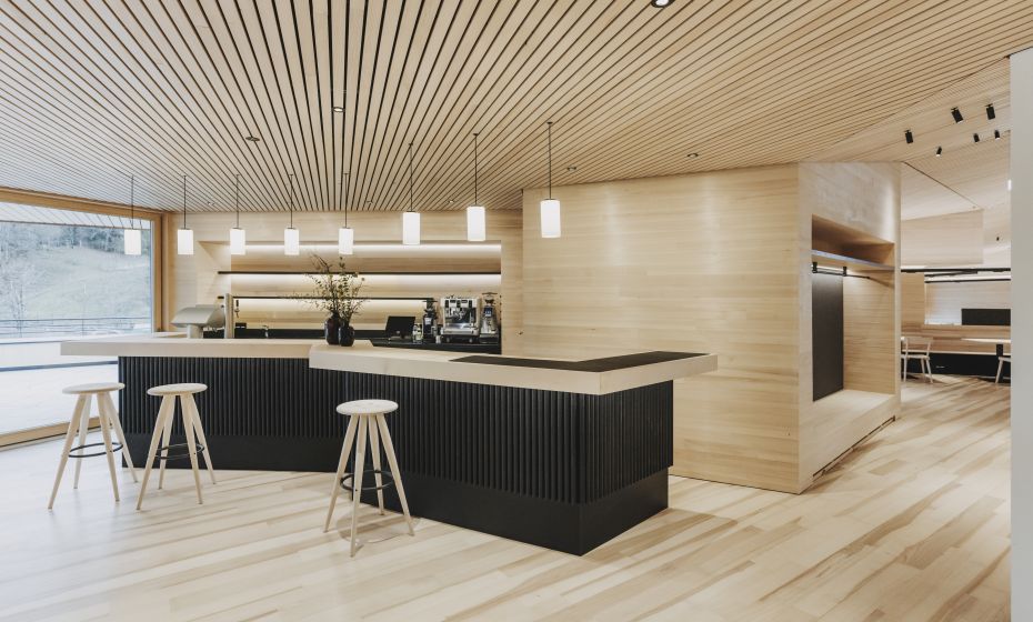 Peterhof Furx Restaurant