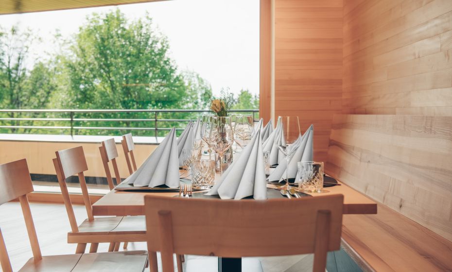 Peterhof Furx Restaurant