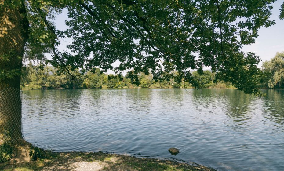 Lauterach Jannersee Lauterach Jannersee