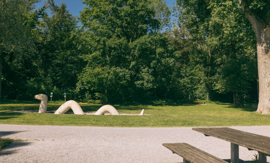 Schwarzbad Lochau Schwarzbad Lochau