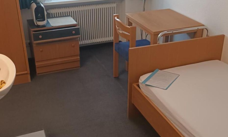 Haus Edith Privathaus mit GÃ¤stezimmern