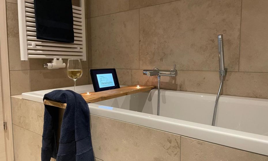 Nesensohn Ferienwohnungen