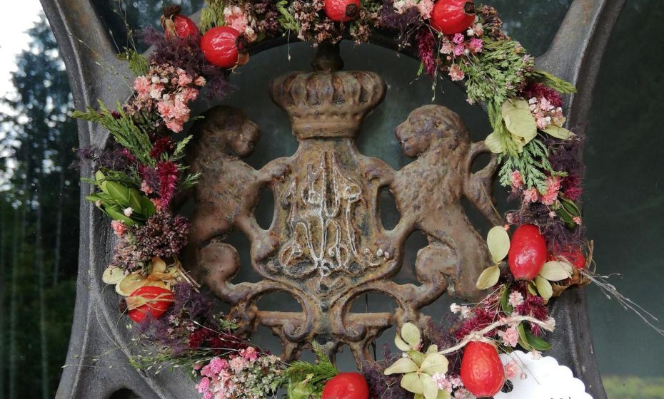 1 ZI Appartement Zauberwald