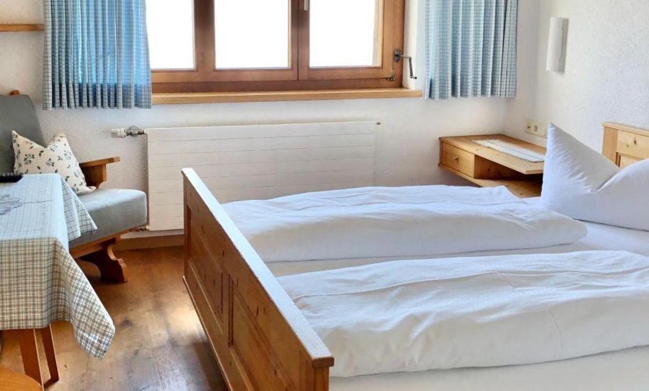 Hotel DreilÃ¤nderblick Dornbirn