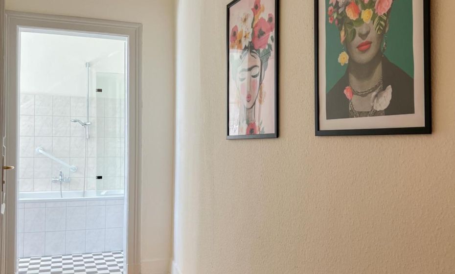 Stadtjuwel mit Pfänderblick Stadtjuwel mit Pfänderblick