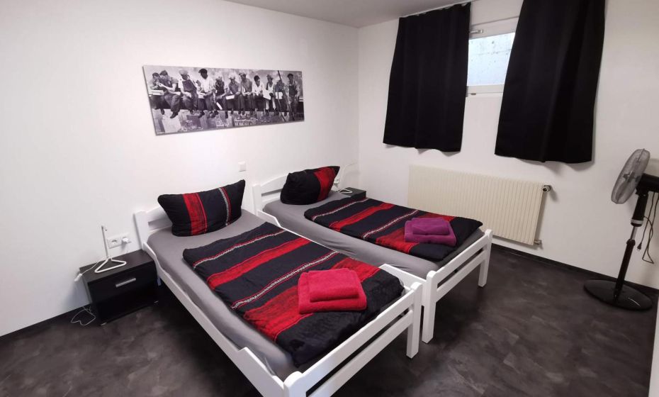 B3c Dornbirn Hills B3c Dornbirn Hills