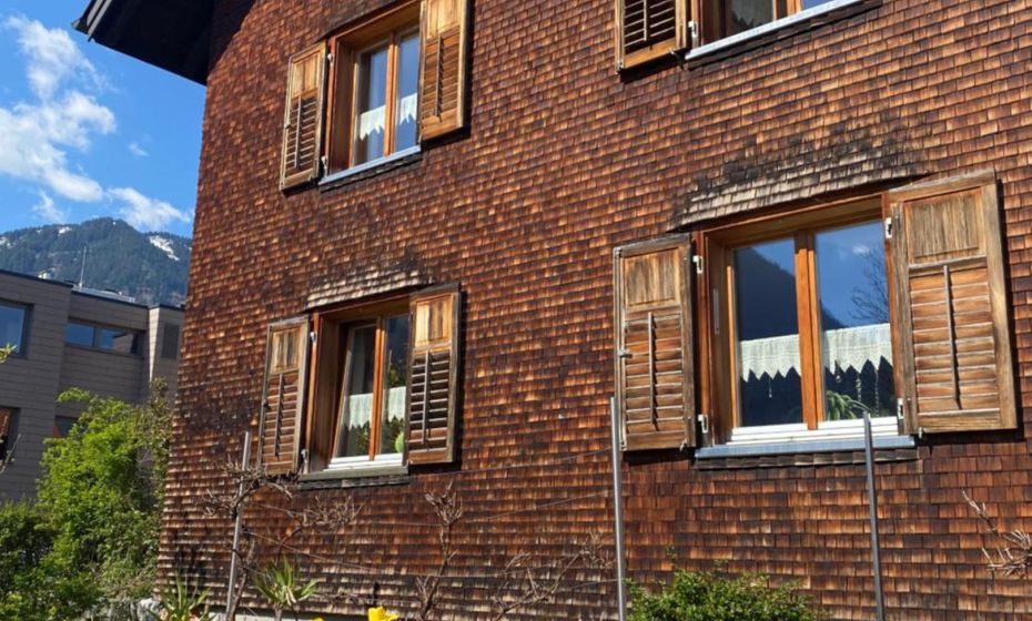 mama kÃ¤the - Apartments