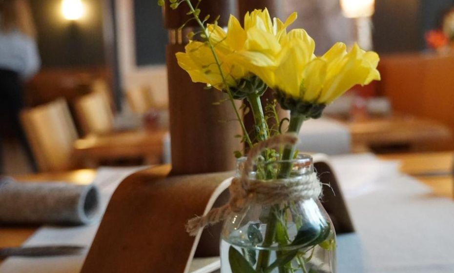 Landgasthof Hirschen