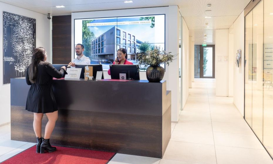 Hotel Katharinenhof COMFORT Hotel Katharinenhof COMFORT