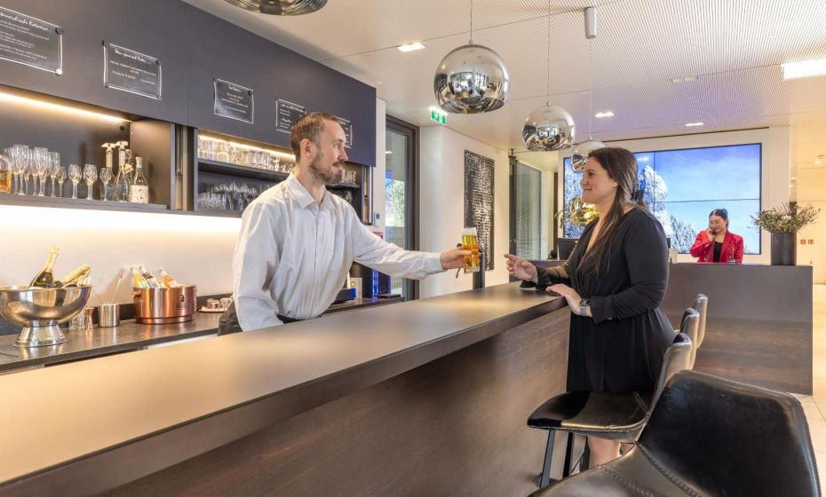 Hotel Katharinenhof COMFORT