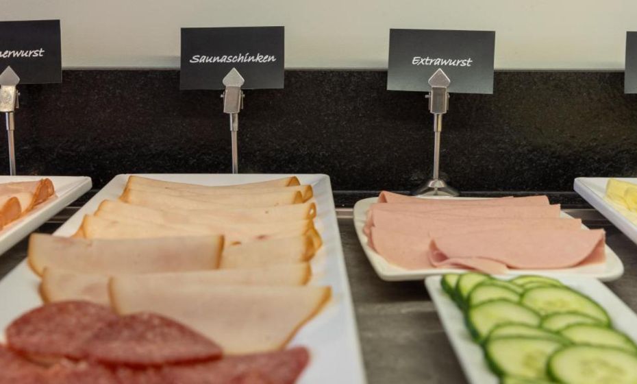 Hotel Katharinenhof STANDARD Hotel Katharinenhof STANDARD