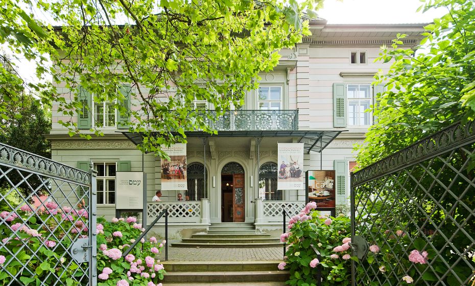 Jewish Museum Hohenems