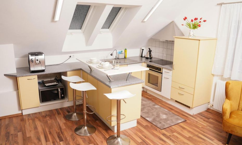 gemÃ¼tliche Wohnung in Hohenems