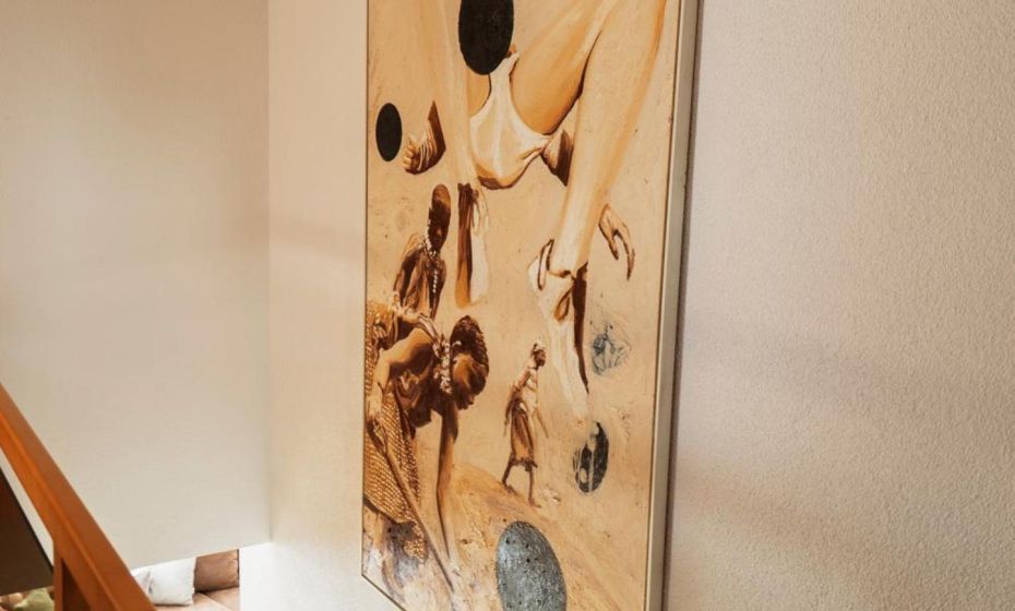 Haus4Zimmer - Luxus mit Blick Ã¼ber den Bodensee - mit Garage