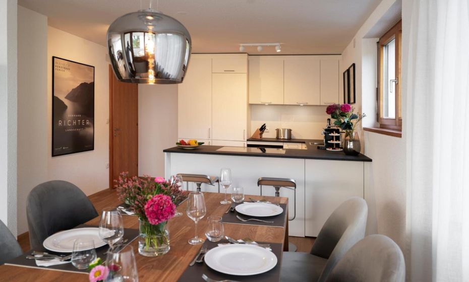 Haus4Zimmer - Luxus mit Blick Ã¼ber den Bodensee - mit Garage