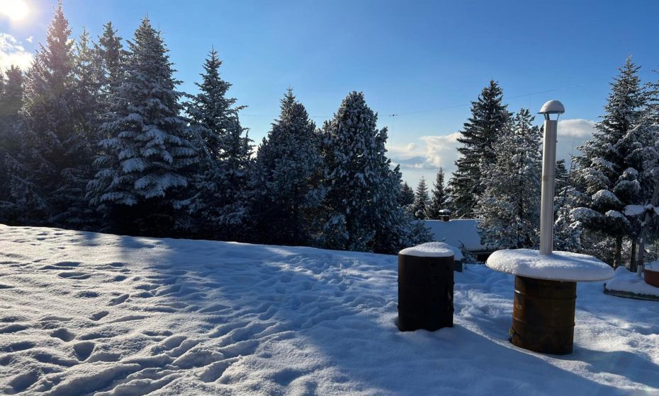 Kreiers Alp Kreiers Alp