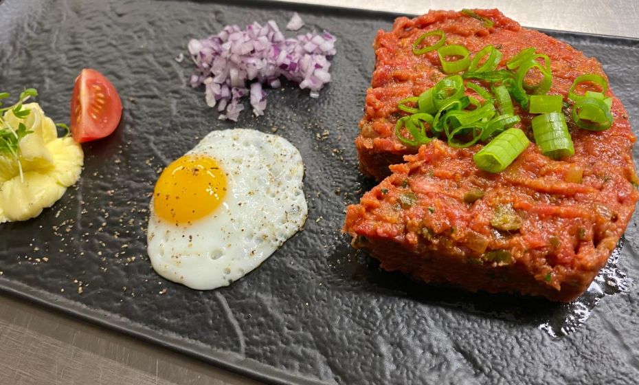 Hotel Restaurant RÃ¶ssle