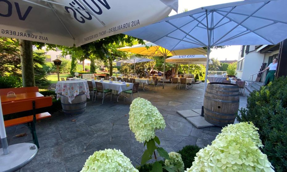 Hotel Restaurant Rössle Hotel Restaurant Rössle