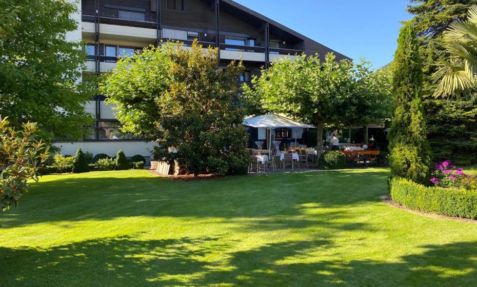 Hotel Restaurant RÃ¶ssle