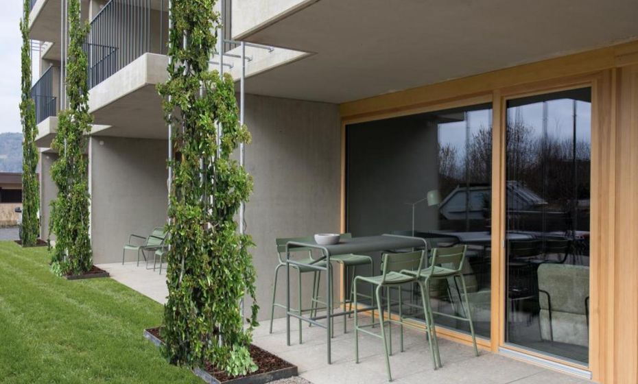 Livingreen Residences Livingreen Residences