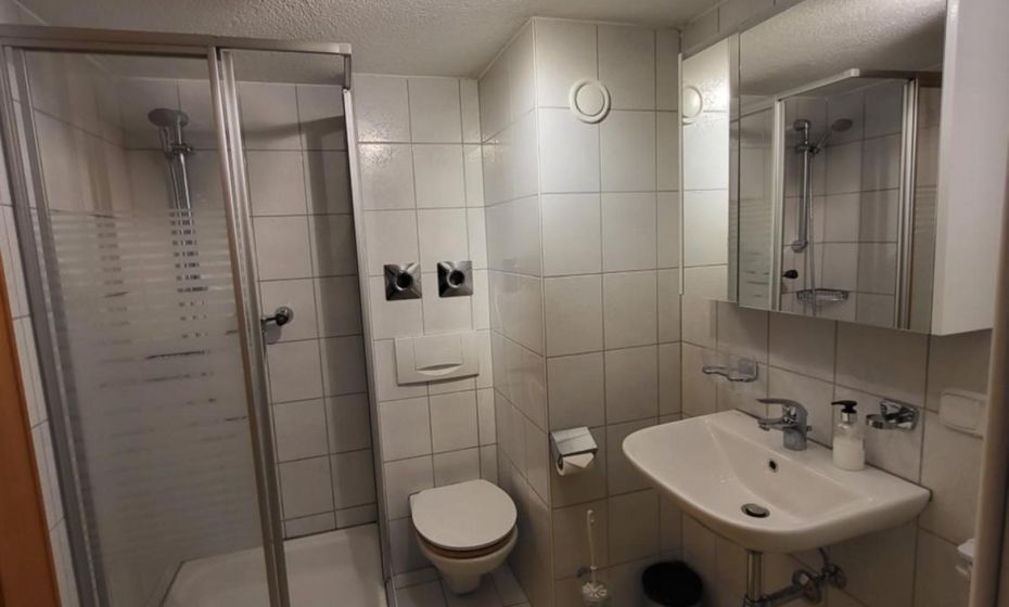 Sunnaschi Appartements - Wohnungen oder gesamt als "HÃ¼tte"