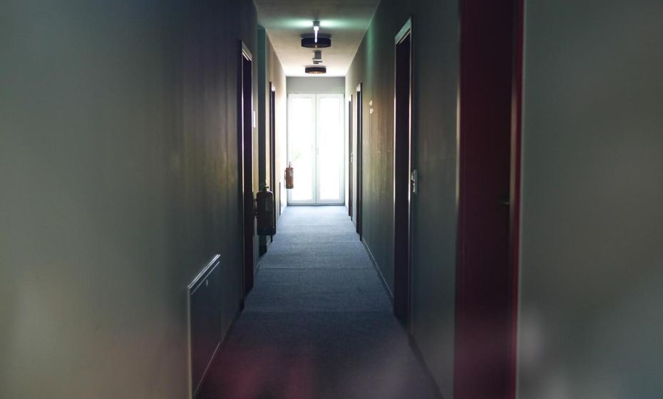 Hotel Linde-Sinohaus Hotel Linde-Sinohaus