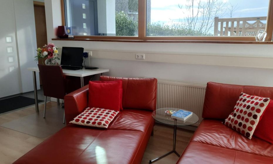 F E R I E N W O H N U N G "Am Halbenstein"