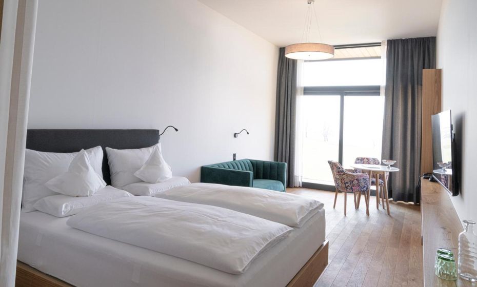 Fritsch am Berg - Adults only