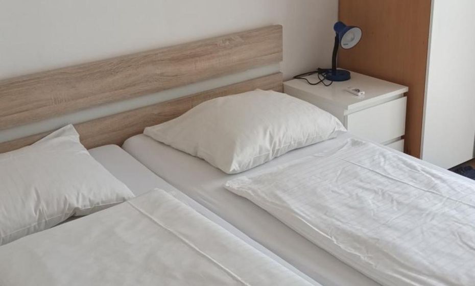 Haus Edith Privathaus mit GÃ¤stezimmern