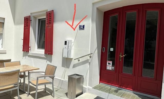 Gasthof - Auszeit im Bad Diezlings - Adults only