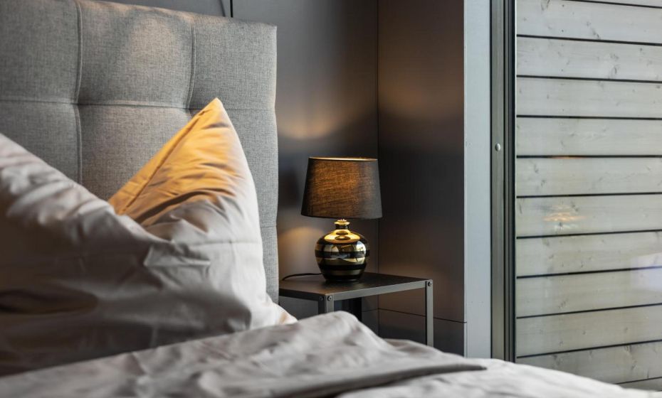 KODA LOFT EXTENDED - Urlaub im Tiny House Bodensee