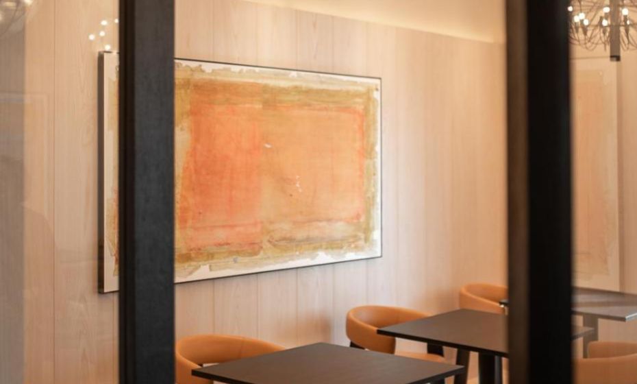 Seehotel am Kaiserstrand